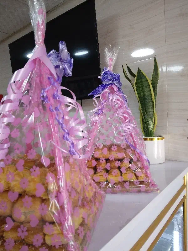 شیرینی سرا|خوردنی و آشامیدنی|اهواز, کوی رمضان|دیوار