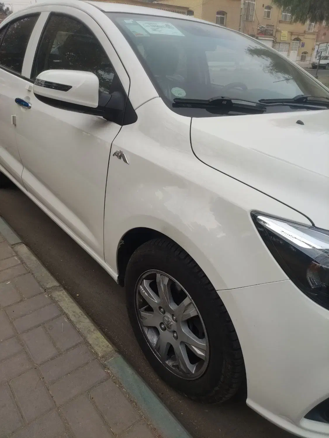 فروش و معاوضه با خودرو مدل بالا|خودرو سواری و وانت|کاشان, زیارتی|دیوار