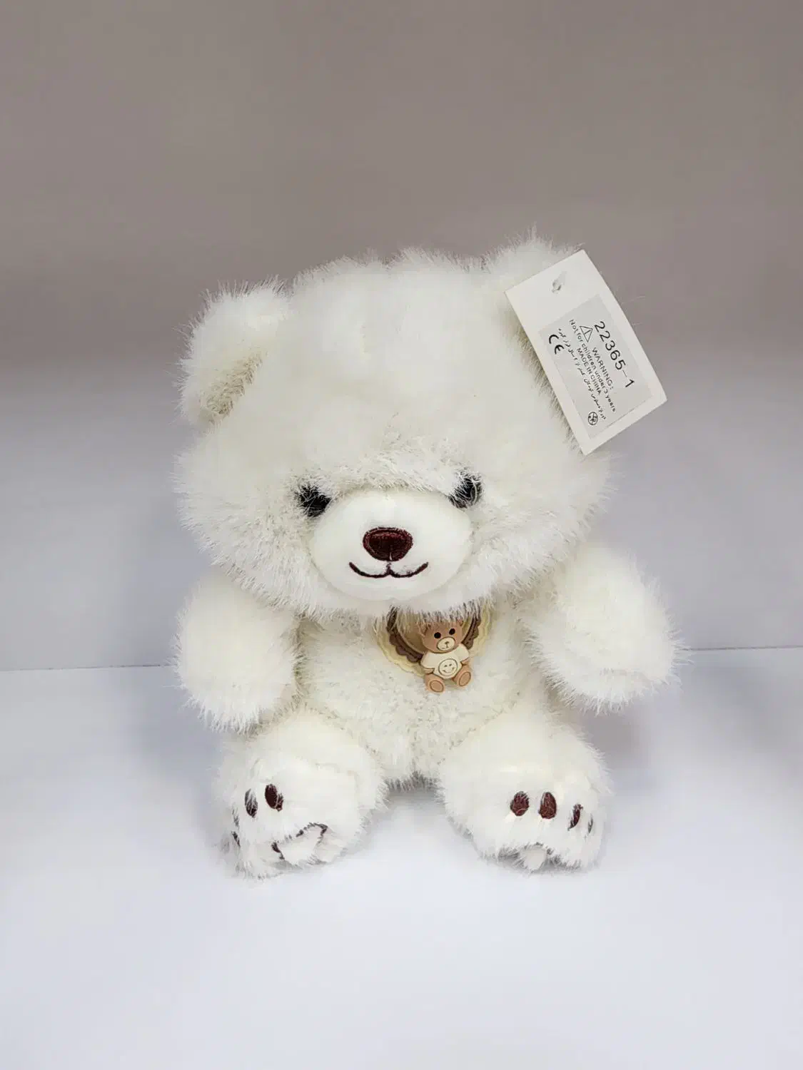 عروسک خرس قلبی|اسباببازی|تهران, دانشگاه شریف|دیوار