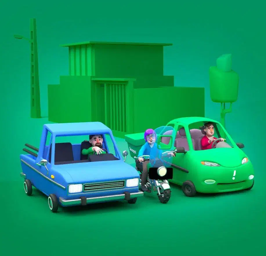 ثبتنام رایگان راننده در محل و جذب بازاریاب|استخدام بازاریابی و فروش|فردوس (خراسان), |دیوار