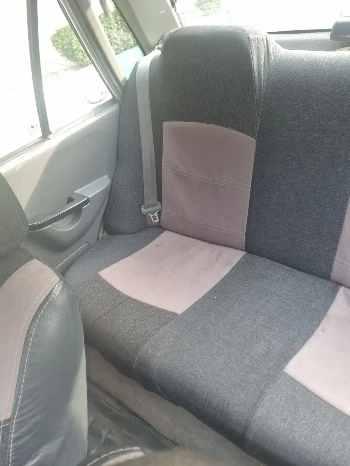 پراید مدل 91  .دوگانه|خودرو سواری و وانت|تهران, ولنجک|دیوار