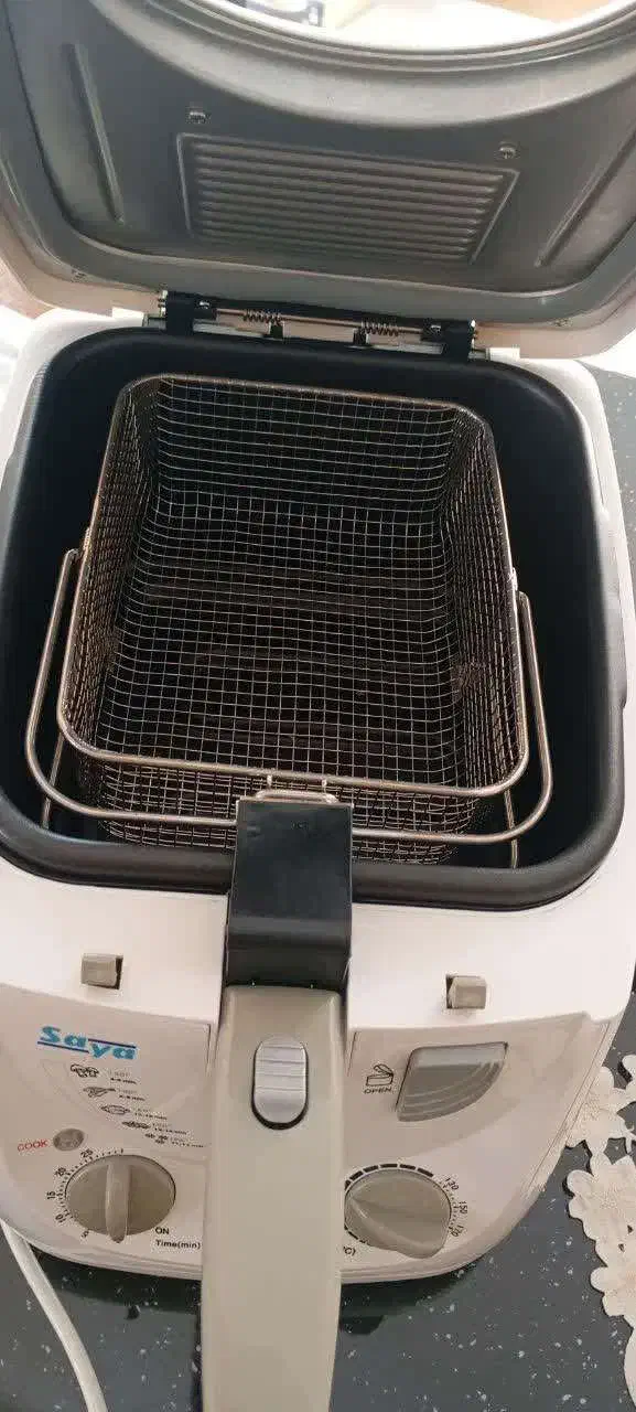 سرخ کن|سایر لوازم برقی|دماوند, مسکن مهر گیلاوند|دیوار