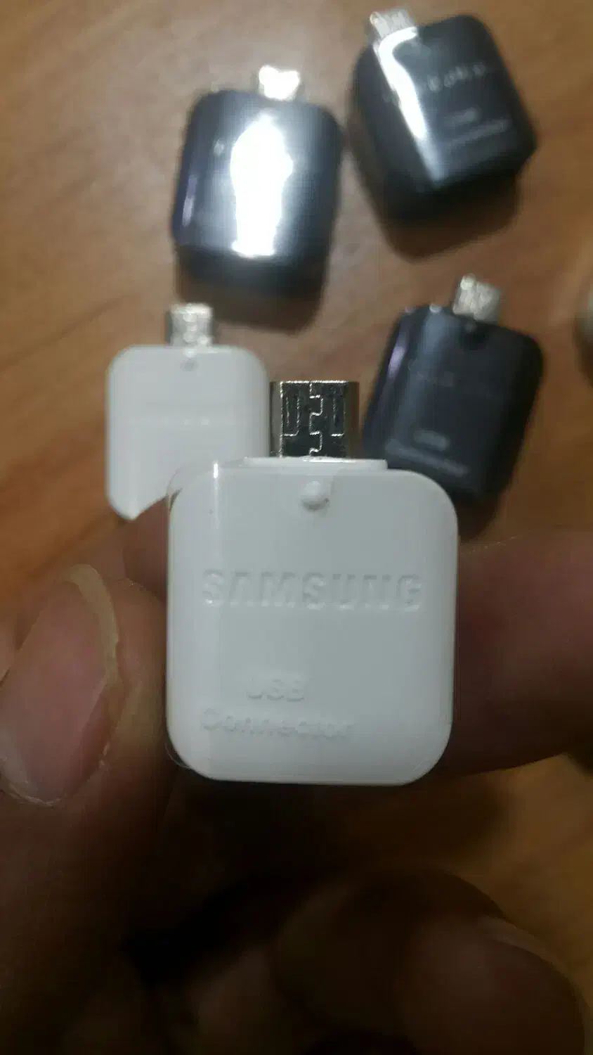 اوتیجی اندروید ۳۵ ت|لوازم جانبی موبایل و تبلت|قوچان, |دیوار