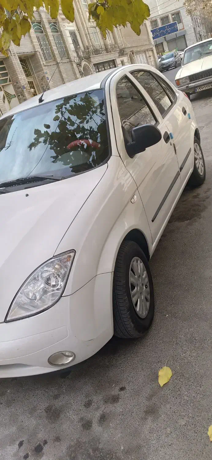 تیبا۲|خودرو سواری و وانت|اراک, |دیوار