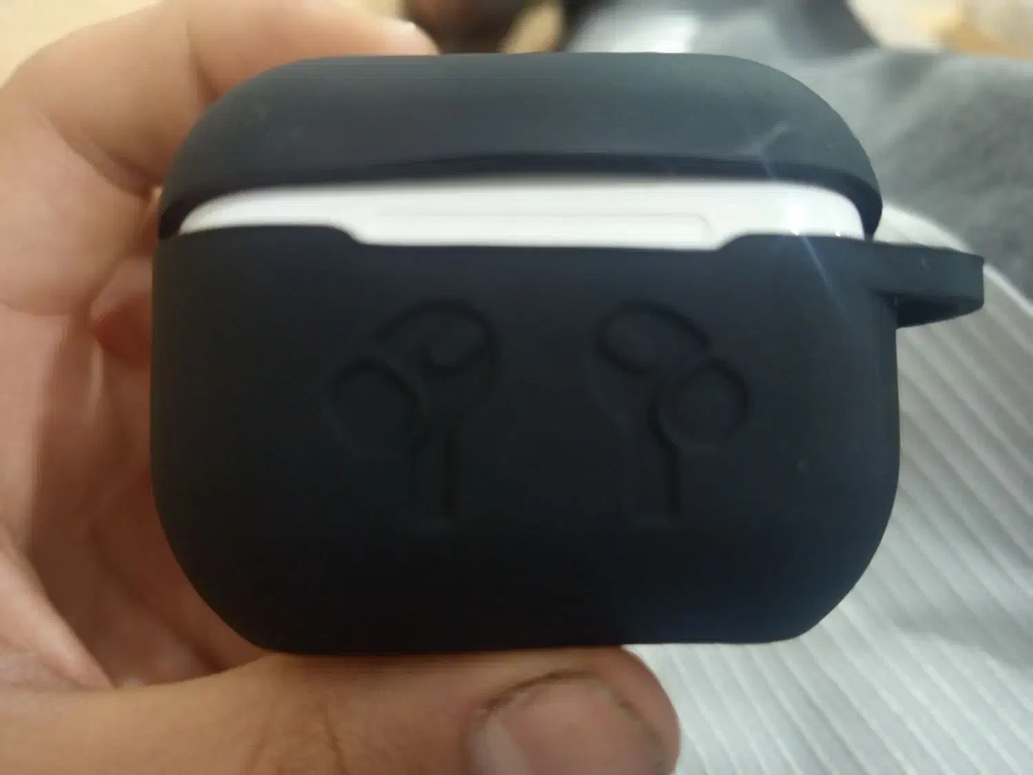 هندزفری بلوتوثی اصل|لوازم جانبی موبایل و تبلت|قروه, |دیوار