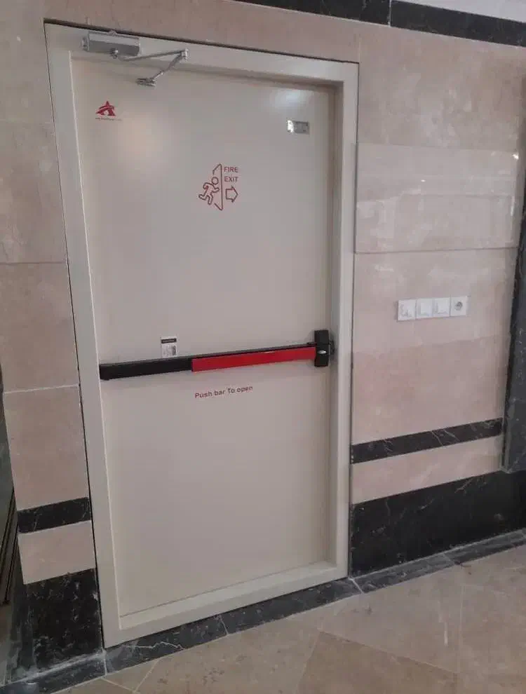 قیمت درب کارخانه درب ضد حریق|مصالح و تجهیزات ساختمان|شیراز, شهرک فرهنگیان|دیوار