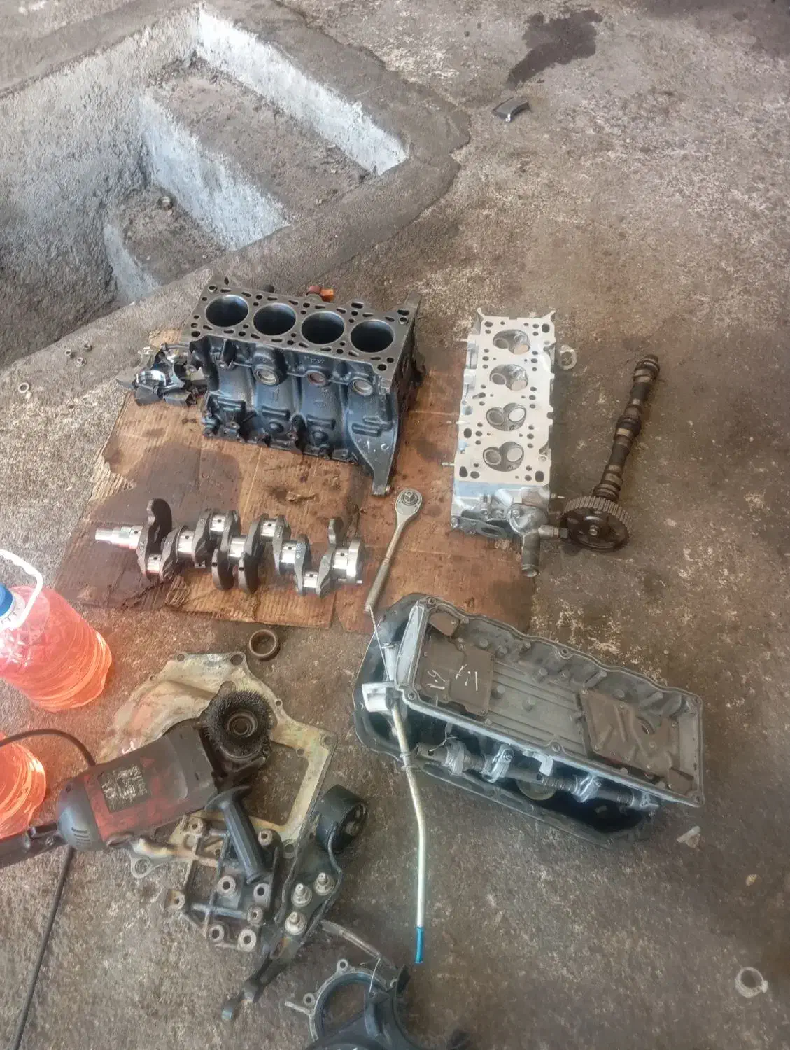 پراید86دوگانه شرکت|خودرو سواری و وانت|خرم‌آباد, |دیوار