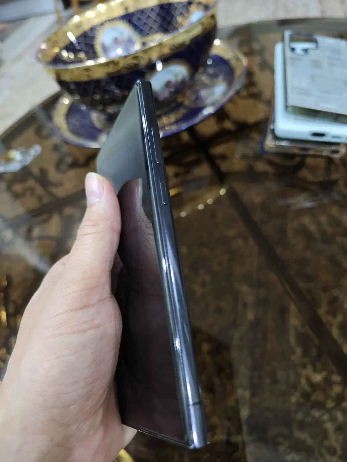 گلکسی اس ۲۳ الترا (galaxy s23 ultra)|موبایل|تهران, جوادیه تهرانپارس|دیوار