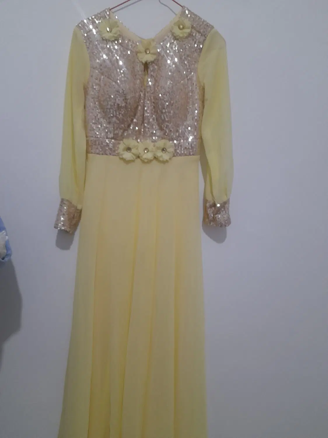 لباس|لباس|شیروان (خراسان), |دیوار