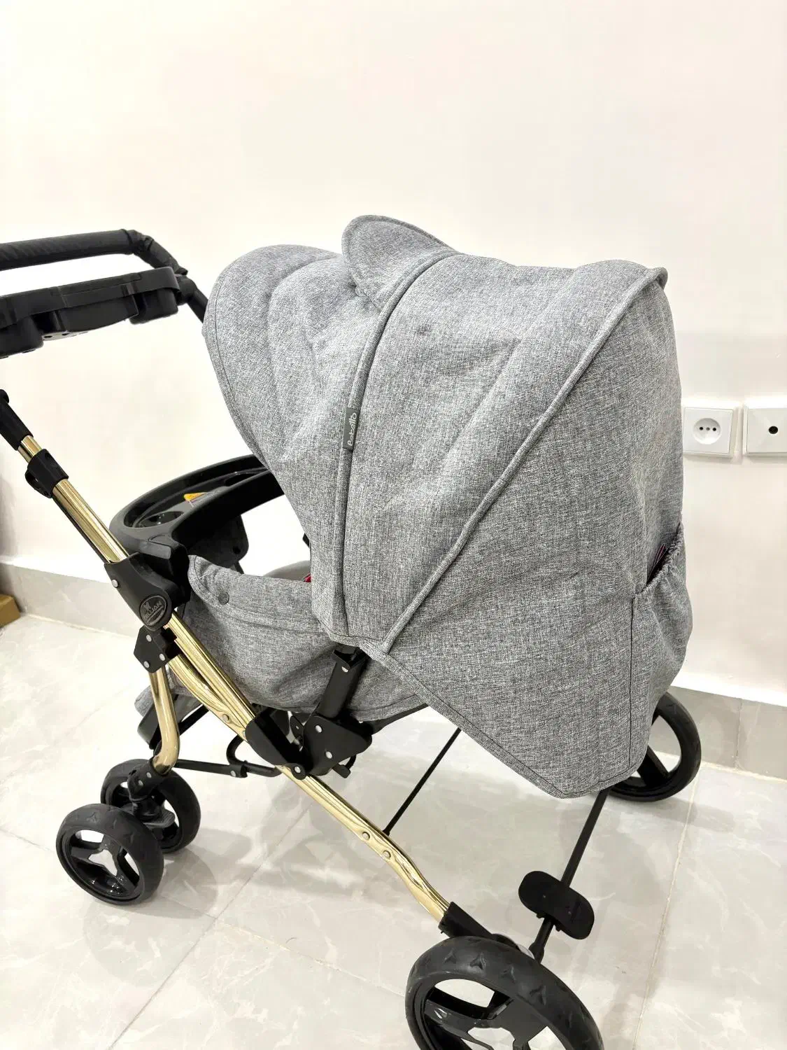 کالسکه|کالسکه و لوازم جانبی|بندرعباس, |دیوار