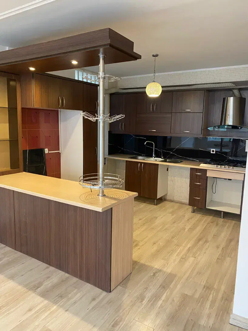 ۱۲۰ متر اپارتمان میرداماد شمالی / سنجابی|فروش آپارتمان|تهران, میرداماد|دیوار