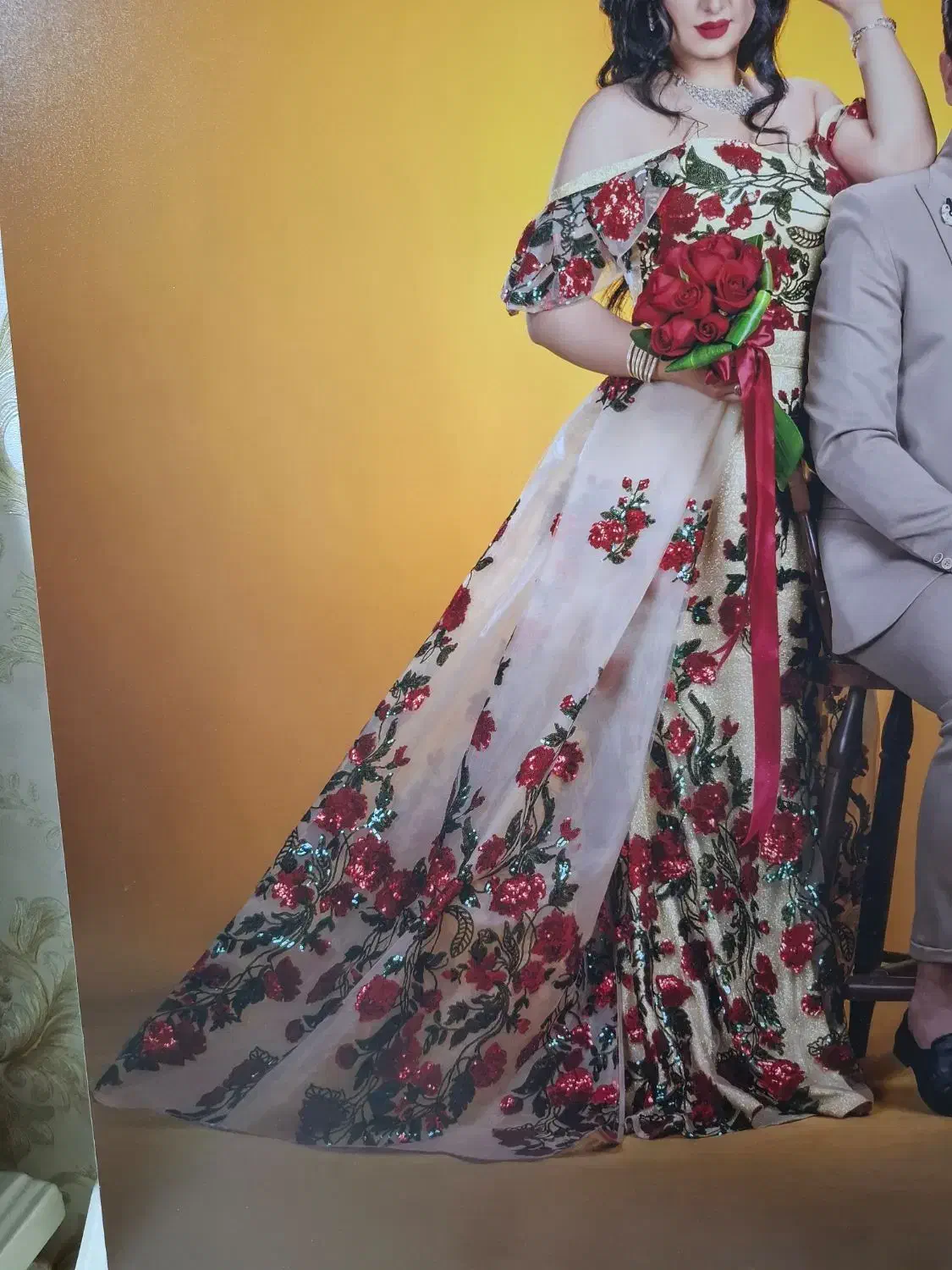 لباس مجلسی|لباس|محمدشهر, همایون ویلا|دیوار