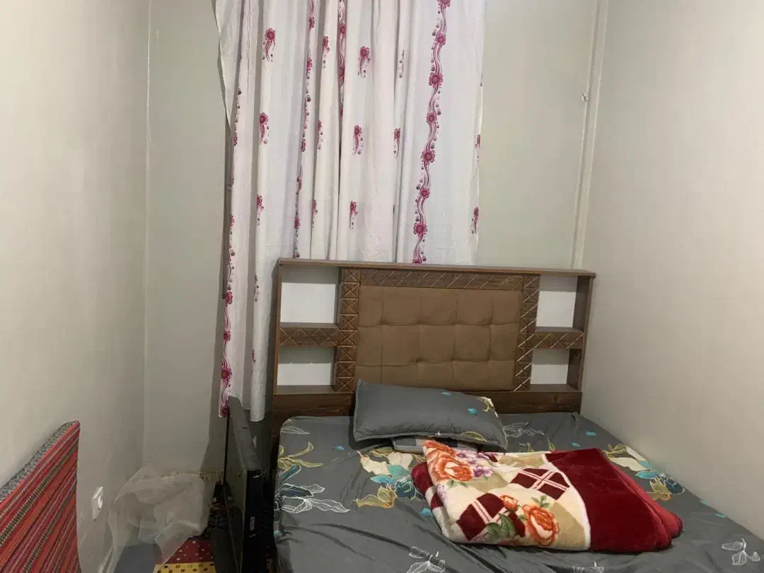 واحد ۴۰ متری|اجارهٔ آپارتمان|ری, صفاییه (چشمه علی)|دیوار