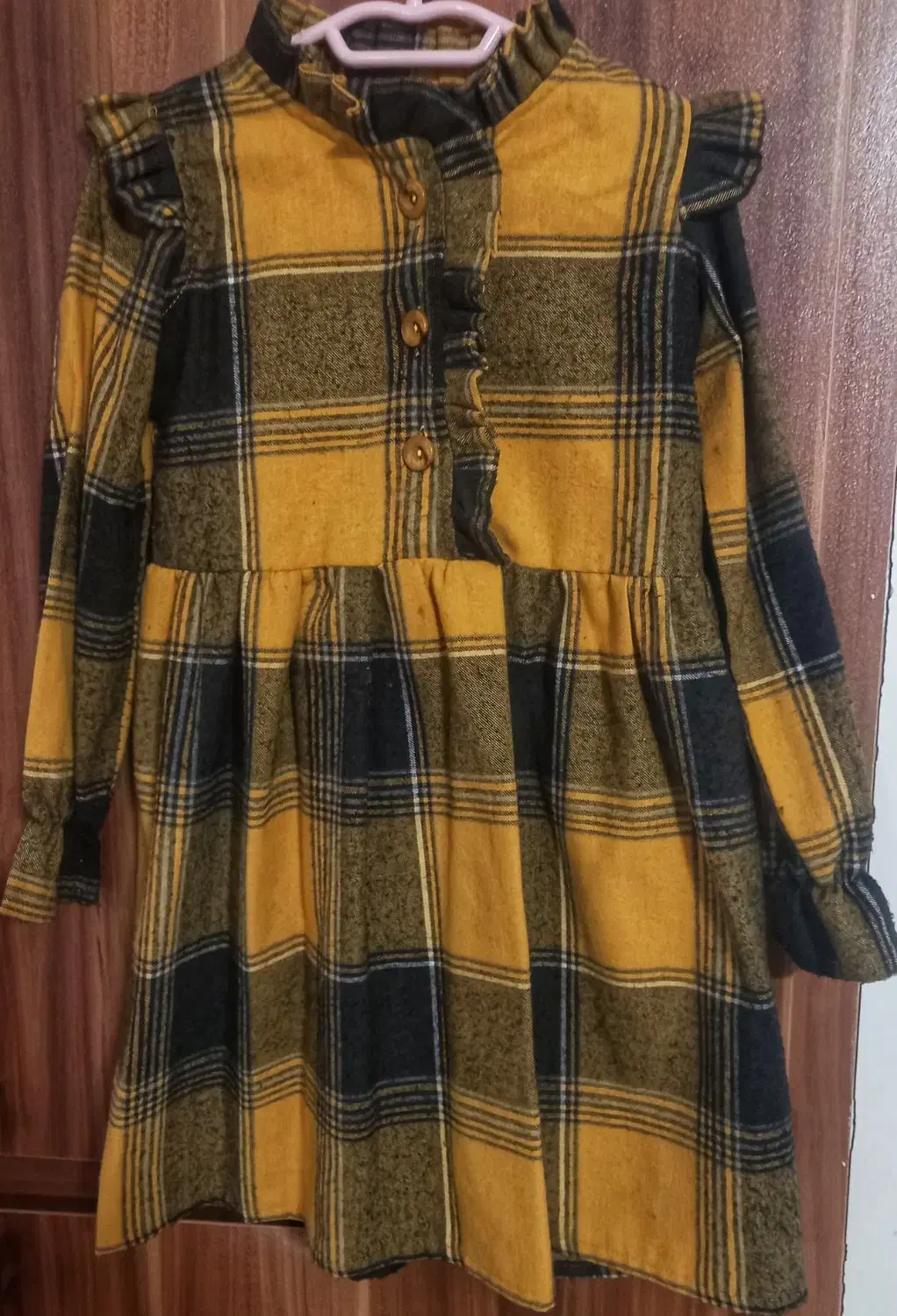 لباس  دخترانه|لباس|گرمسار, |دیوار