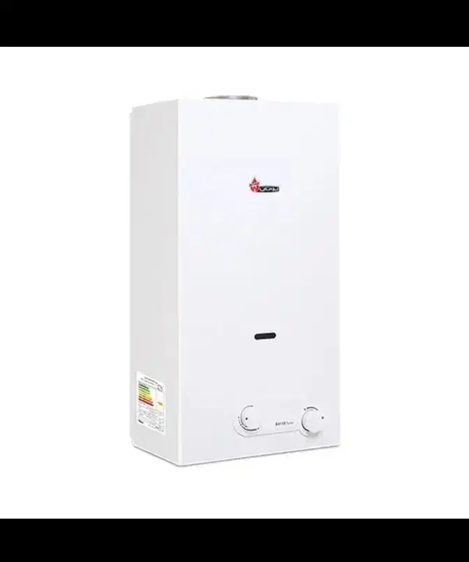 فروش ویژه انواع آبگرمکن دیواری بوتان|آبگرمکن، پکیج، شوفاژ|ملایر, |دیوار