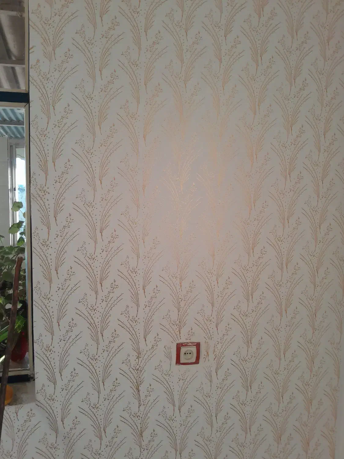 نقاش ساختمان|خدمات پیشه و مهارت|گرمی, |دیوار