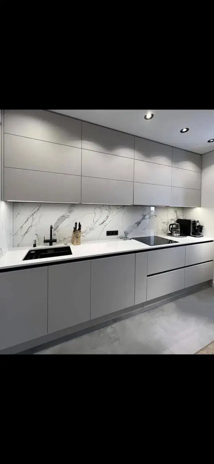 دکوراسیون داخلی پارت (کابینت،کاغذدیواری،کفپوش)|خدمات پیشه و مهارت|کرمانشاه, |دیوار