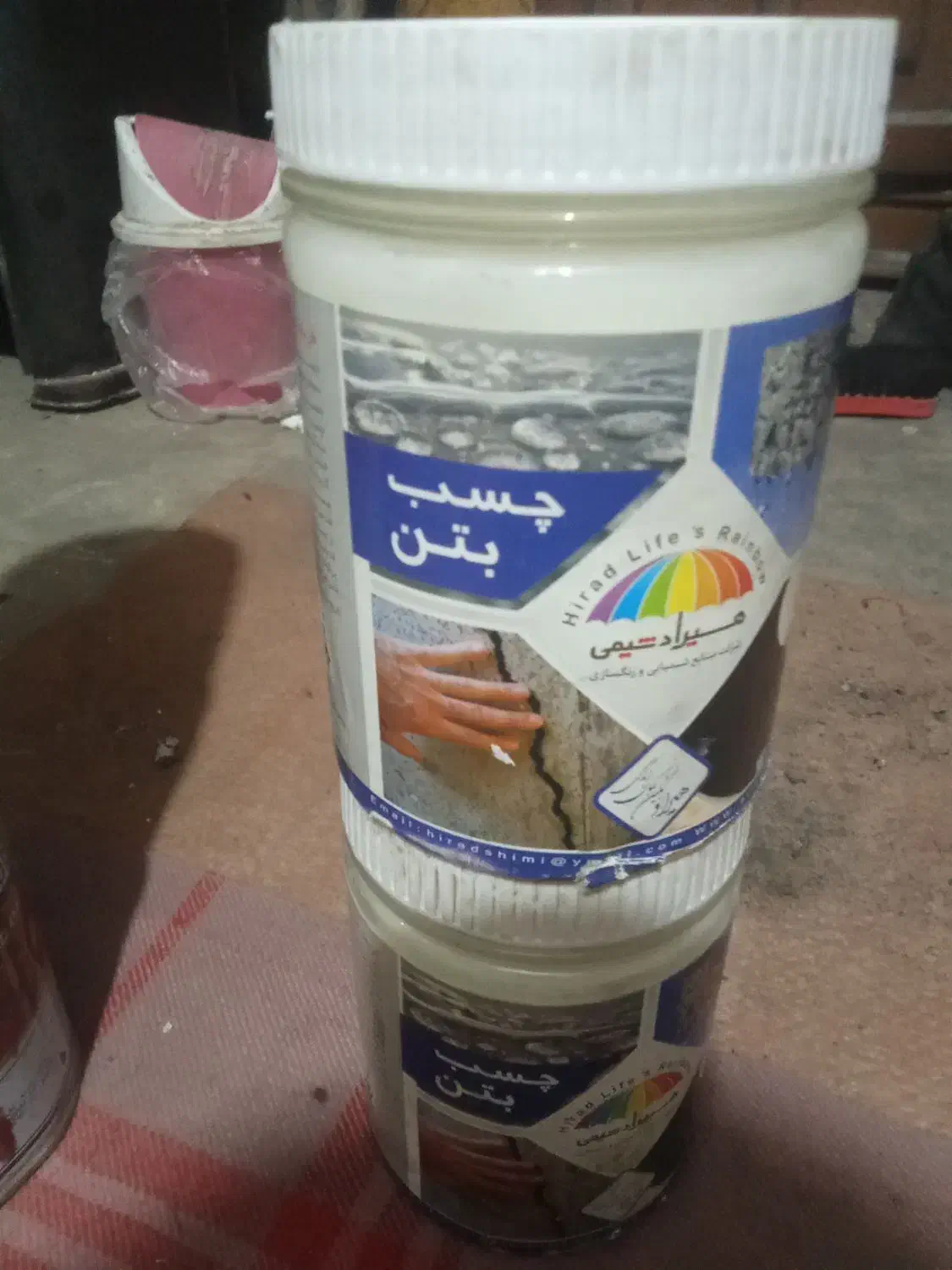 ابزار. رنگ. عتیقه|مصالح و تجهیزات ساختمان|قم, جمکران|دیوار