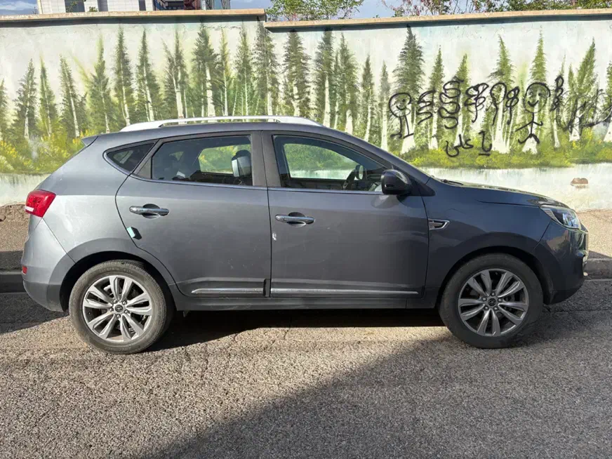 جکs5|خودرو سواری و وانت|ساوه, |دیوار