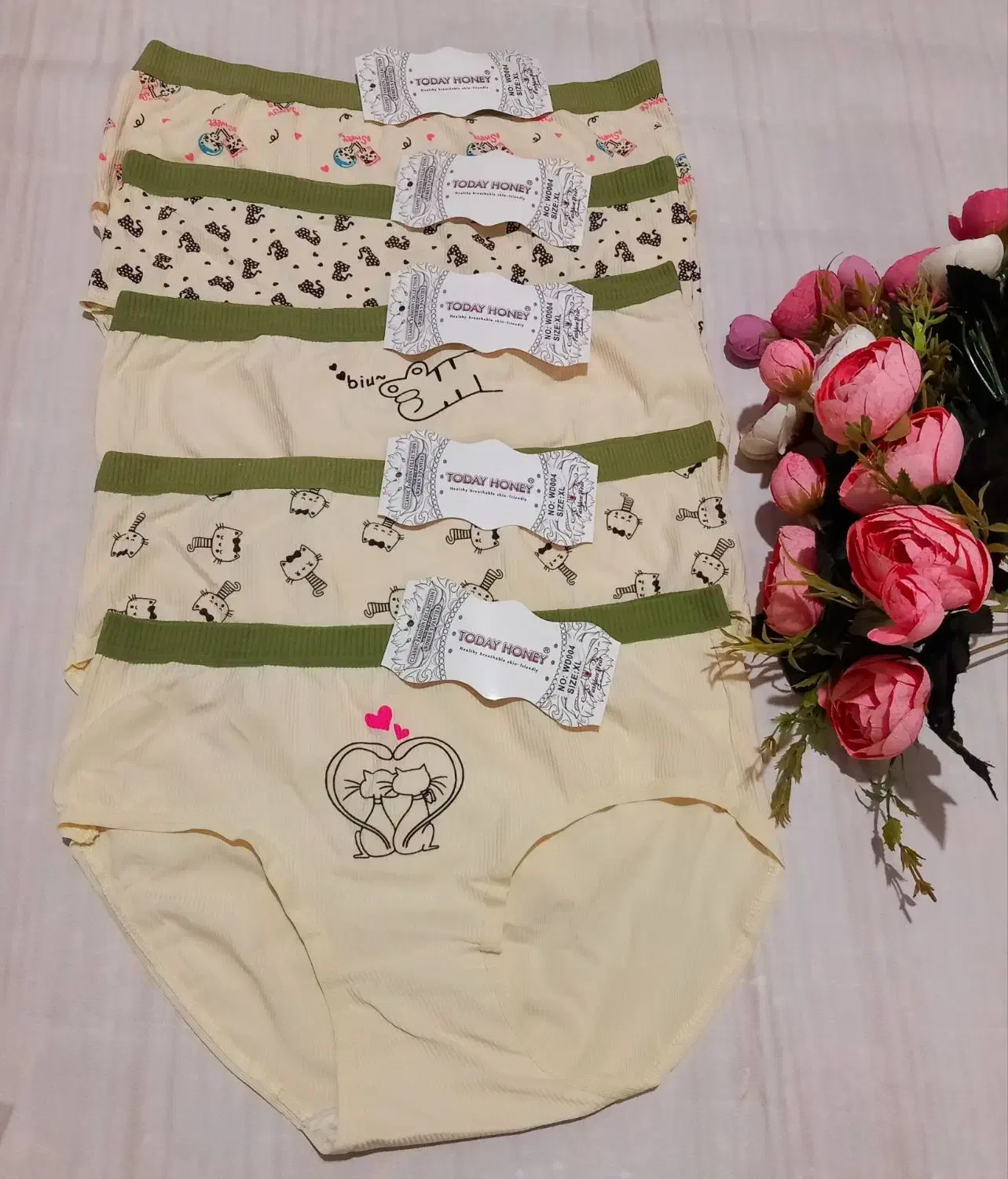 لباس زیر فانتزی و جذاب ب قیمت مناسب|لباس|خرمدره, |دیوار