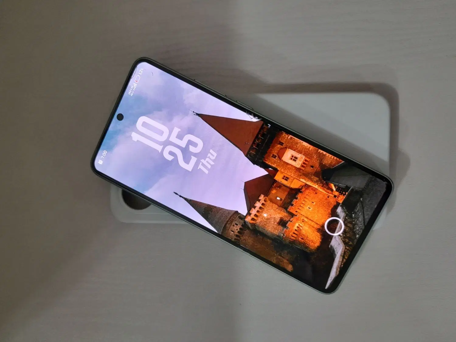 POCO X7 PRO|موبایل|چرداول, |دیوار