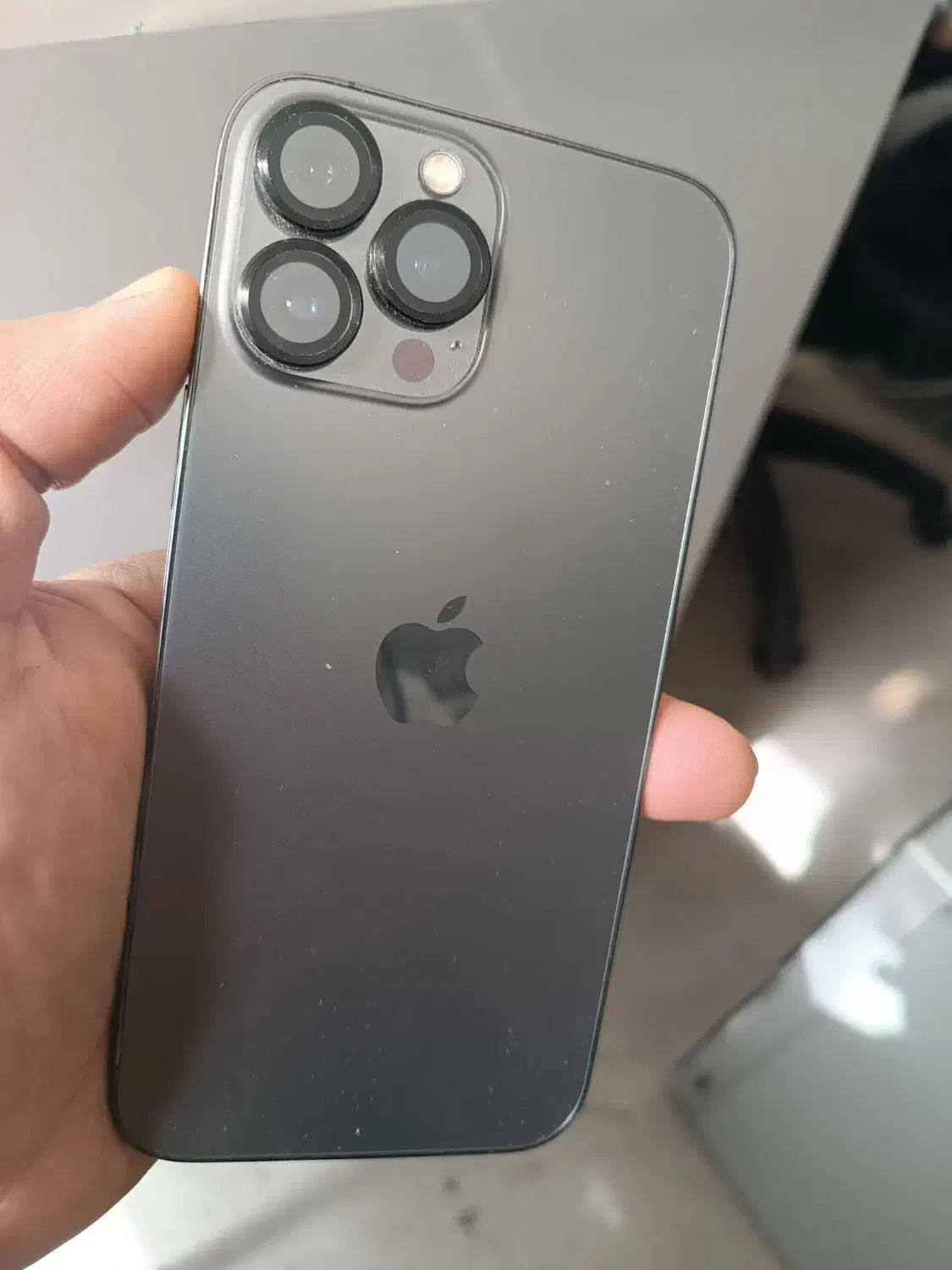 ۱۳ پرومکس ۲۵۶|موبایل|قم, پردیسان|دیوار