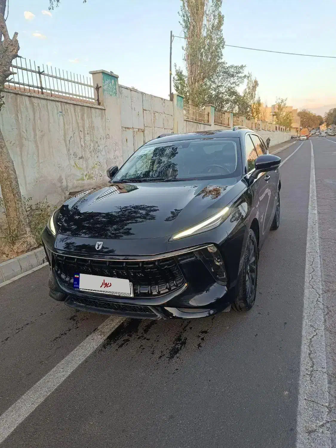 لاماری ایما مدل 402 بدون رنگ|خودرو سواری و وانت|تبریز, |دیوار