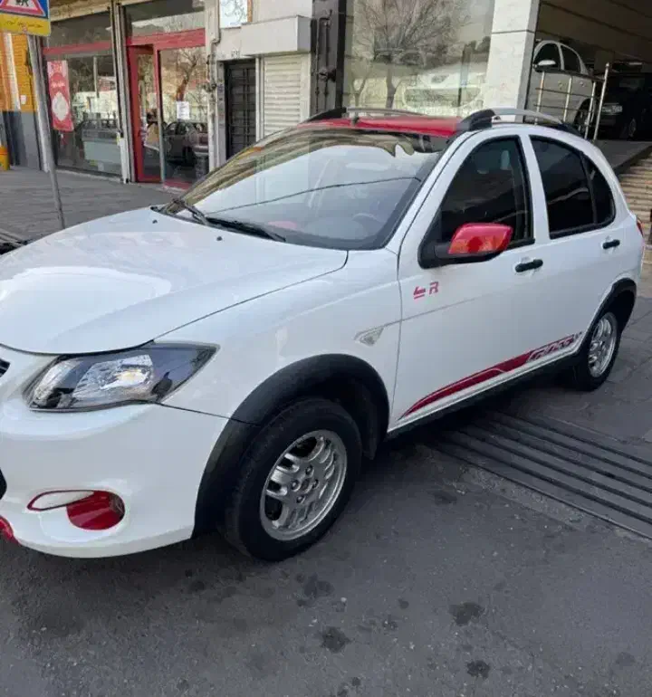 کوییک ۱۴۰۲ در حد صفر|خودرو سواری و وانت|دماوند, مسکن مهر گیلاوند|دیوار