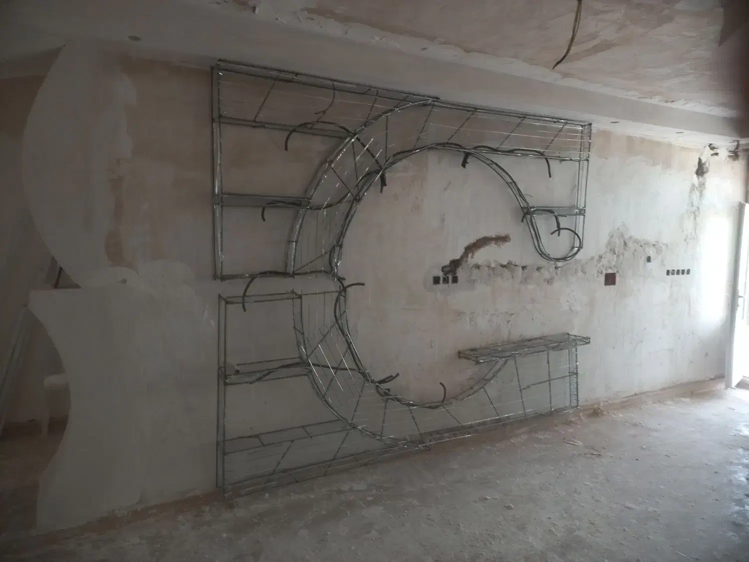 گچکار|خدمات پیشه و مهارت|همدان, |دیوار