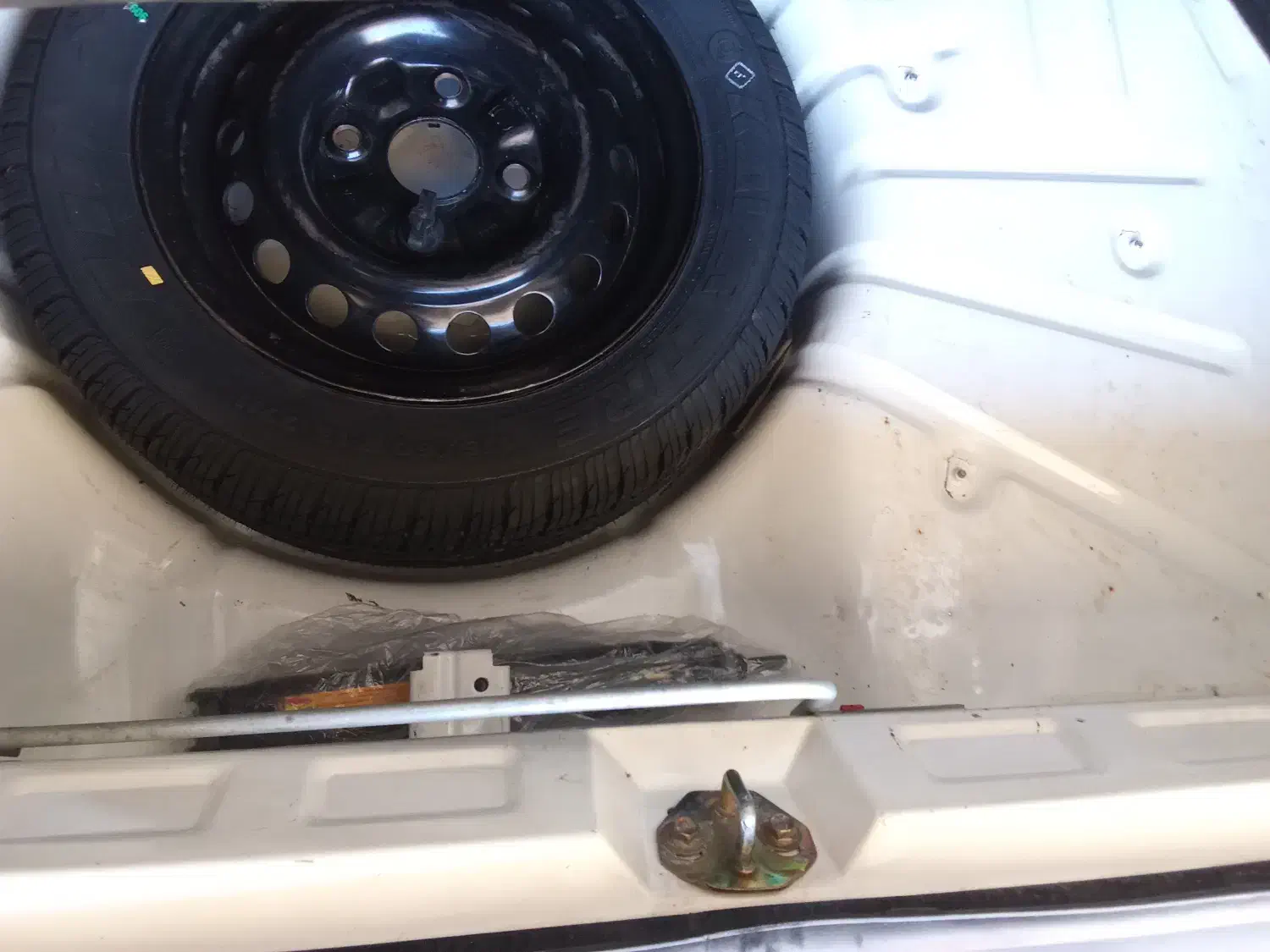 پراید ۸۹ بیرنگ|خودرو سواری و وانت|خلخال, |دیوار