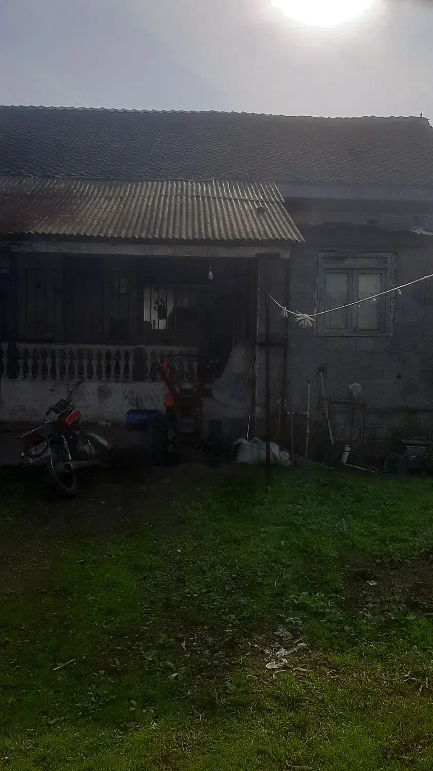 خانه روستایی|فروش خانه و ویلا|رودبنه, |دیوار