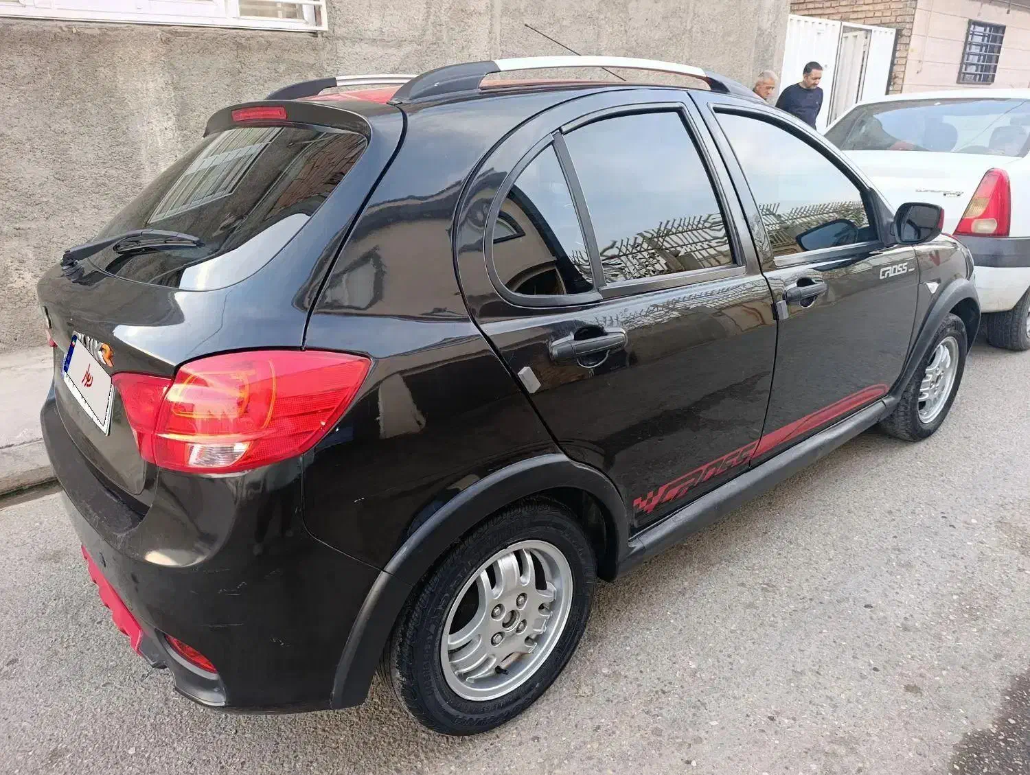 کوییک مدل 99|خودرو سواری و وانت|گنبد کاووس, |دیوار