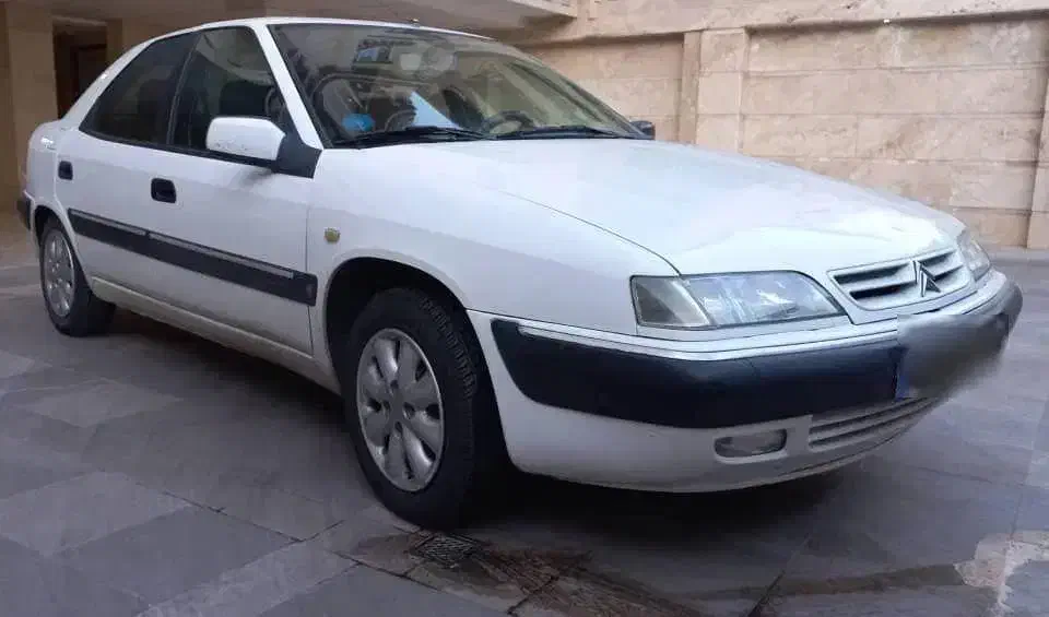 خودرو زانتیا|خودرو سواری و وانت|رشت, رودباری|دیوار