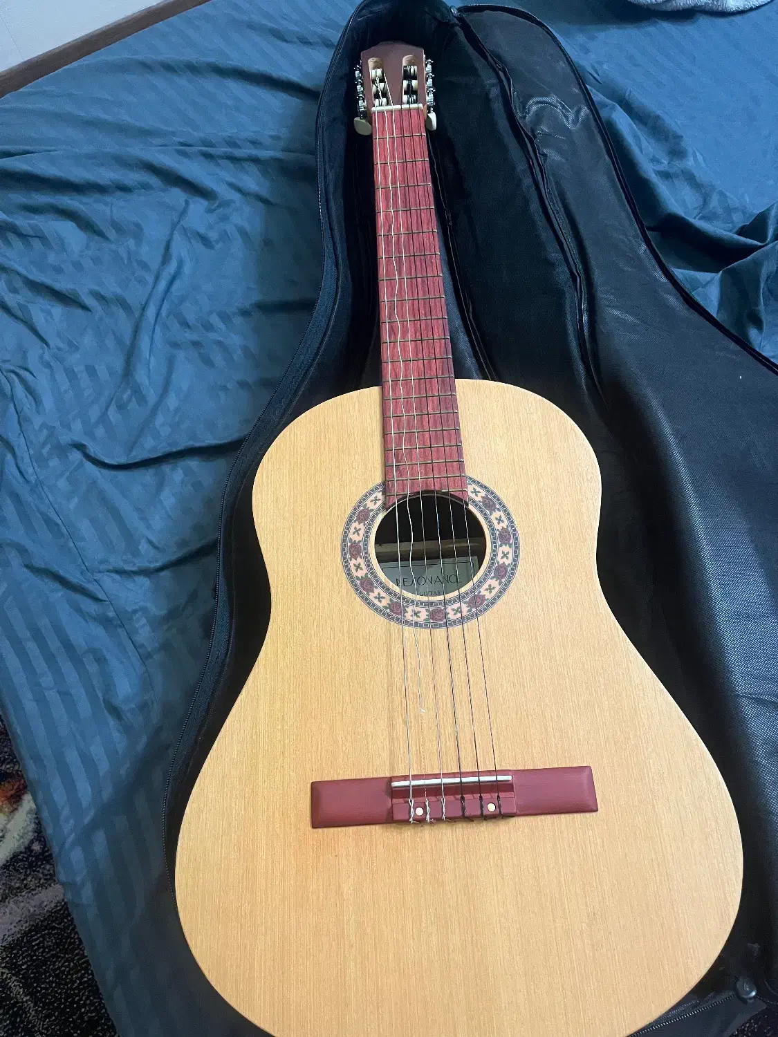 گیتار یاماها|گیتار، بیس، امپلیفایر|گلپایگان, |دیوار