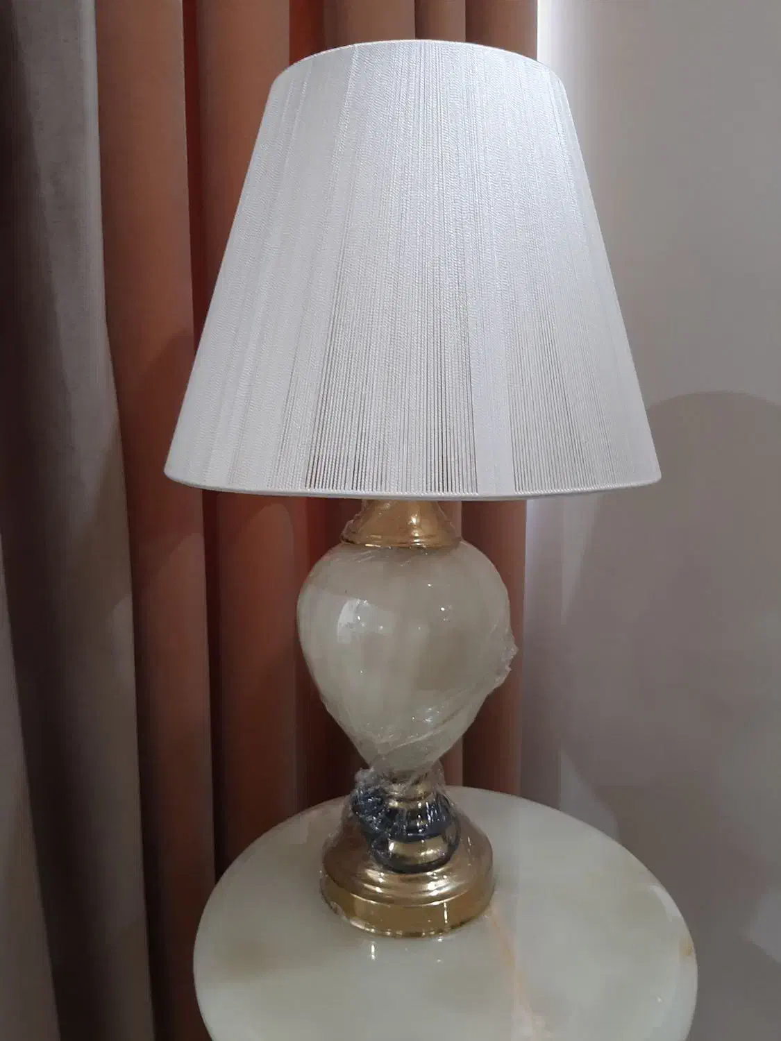 اباژور وچراغ خواب|چراغ خواب و آباژور|تهران, اکباتان|دیوار