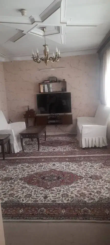 آپارتمان ۶۰متری/دو خواب/جولان/با شرایط ویژه|فروش آپارتمان|همدان, |دیوار