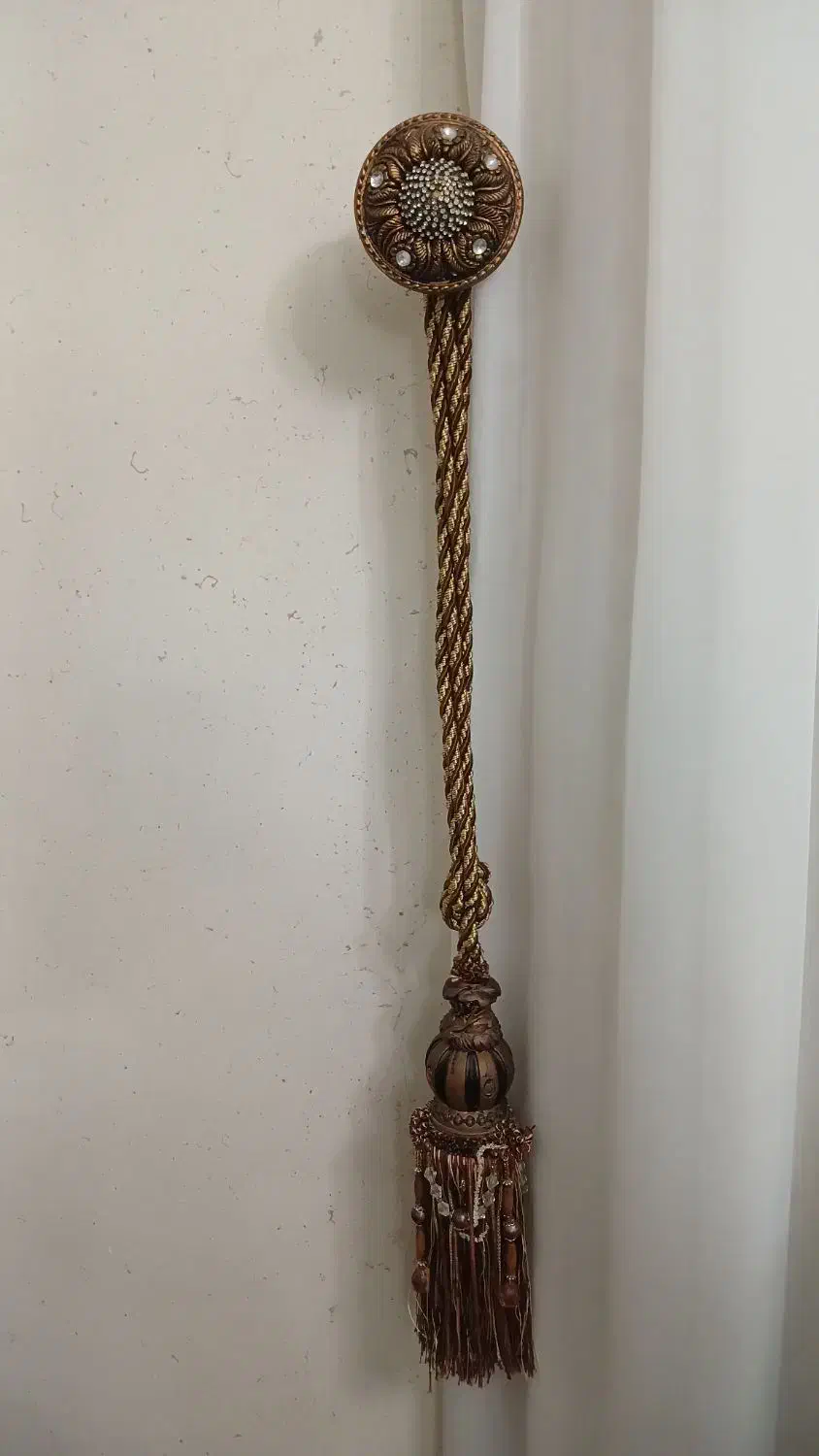 کتیبه پرده|پرده، رانر، رومیزی|بندر انزلی, معلم|دیوار