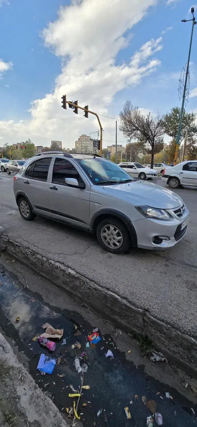 کوییک مدل ۱۴۰۲|خودرو سواری و وانت|اردبیل, |دیوار