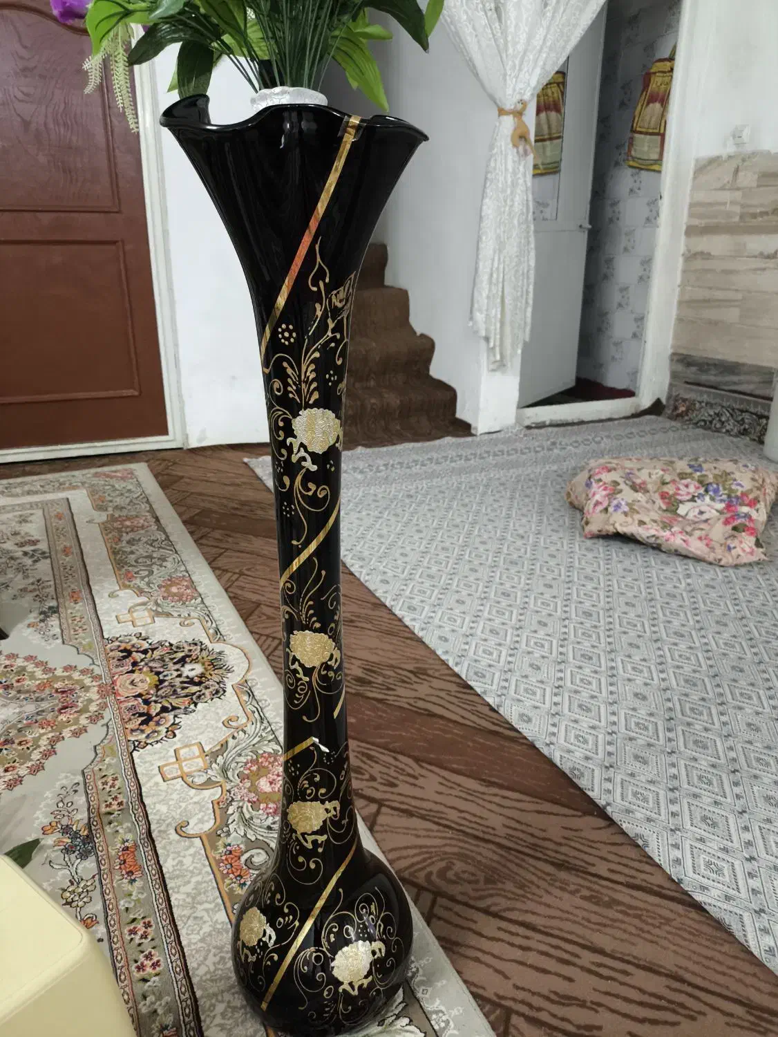 گلدان|صنایع دستی و سایر لوازم تزئینی|قم, علی آباد|دیوار