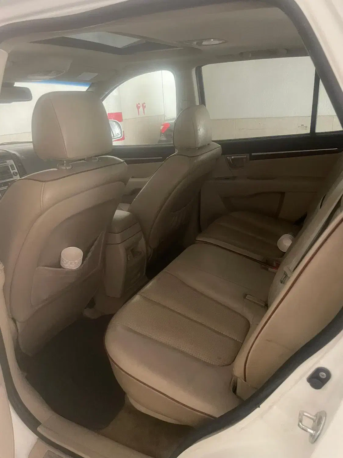 ماشین سانتافه|خودرو سواری و وانت|تهران, تجریش|دیوار