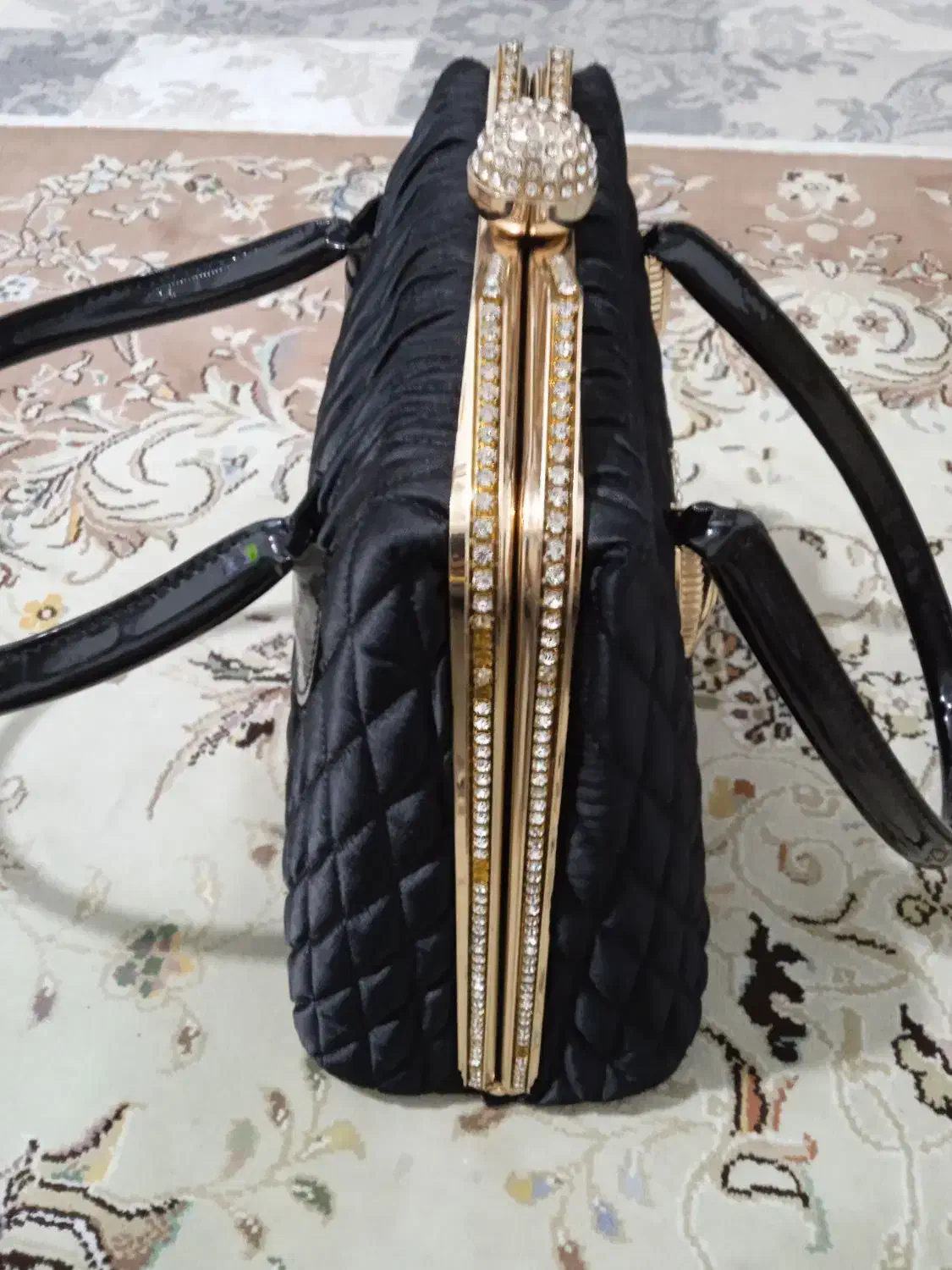 کیف مجلسی|کیف، کفش، کمربند|زنجان, |دیوار