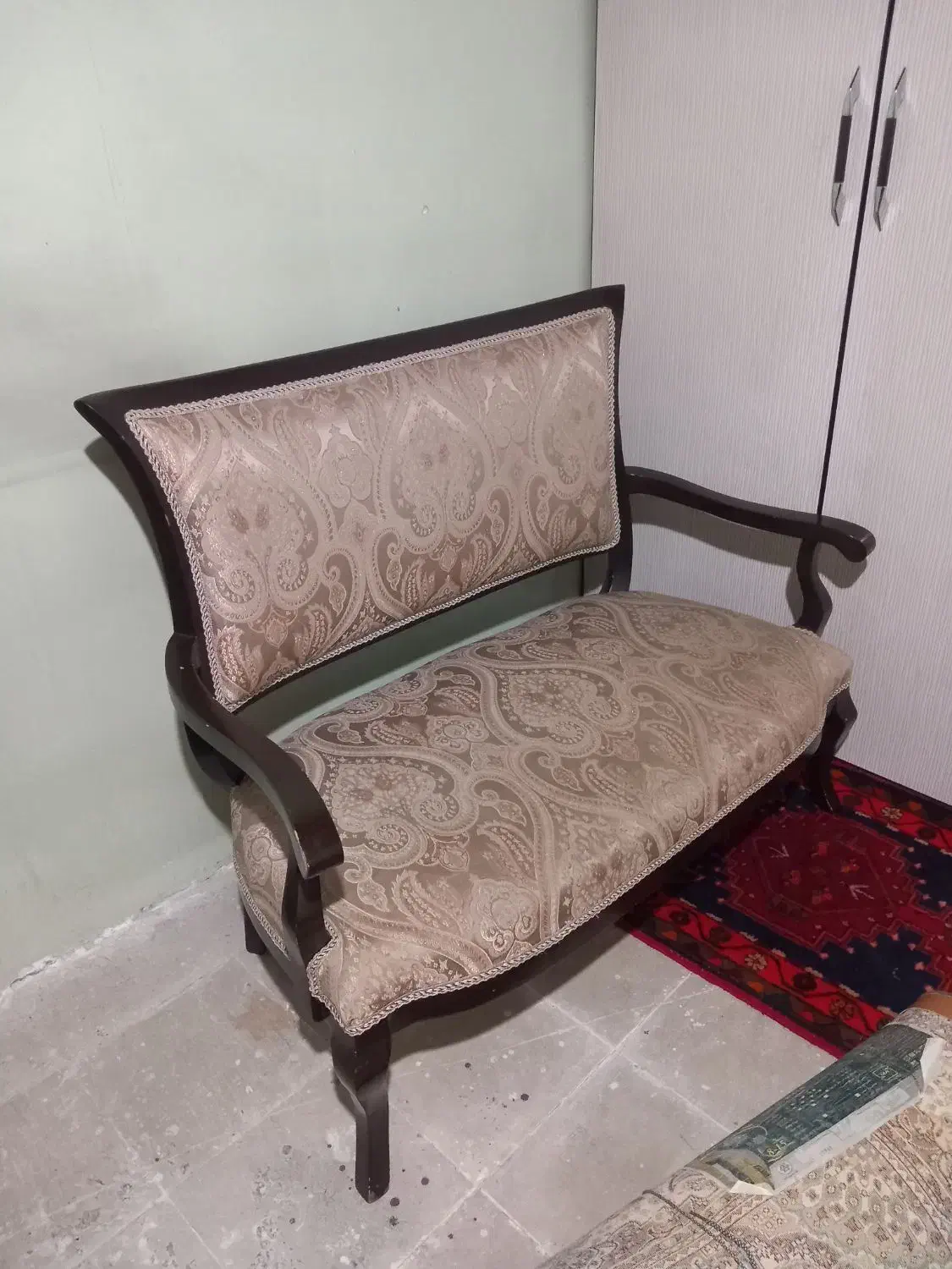 مبلمان|مبلمان خانگی و میز عسلی|ری, ظهیرآباد|دیوار