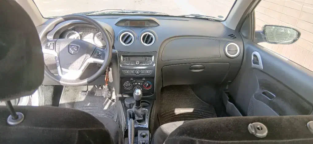 رانا پلاس۱۴۰۳|خودرو سواری و وانت|مبارکه, |دیوار