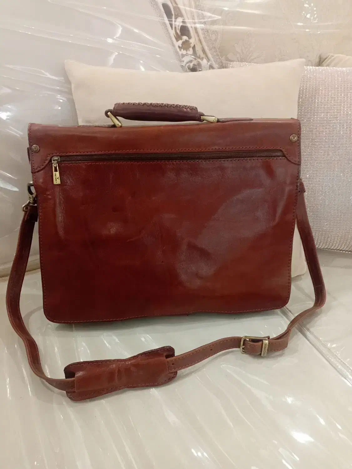 کیف چرم|کیف، کفش، کمربند|محمدشهر, ولدآباد|دیوار