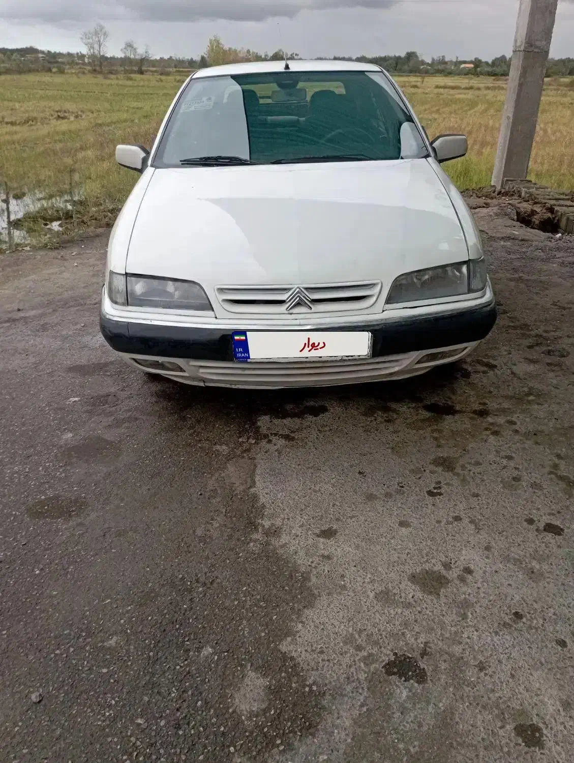 زانتیا|خودرو سواری و وانت|رانکوه, |دیوار