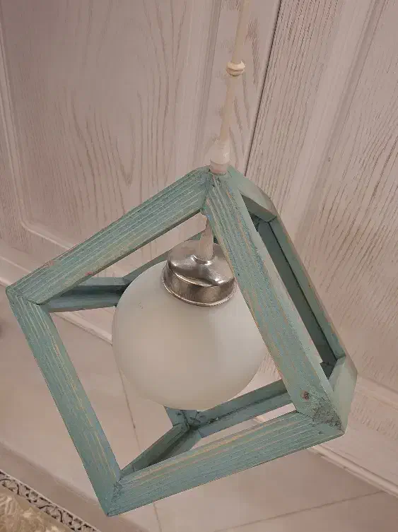 لوستر اتاق خواب|لوستر و چراغ آویز|مشهد, امام خمینی|دیوار