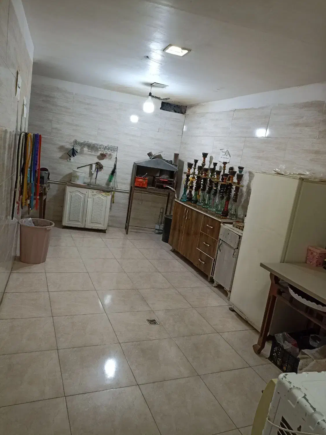 وسایل کافه قلیان|کافیشاپ و رستوران|اهر, |دیوار