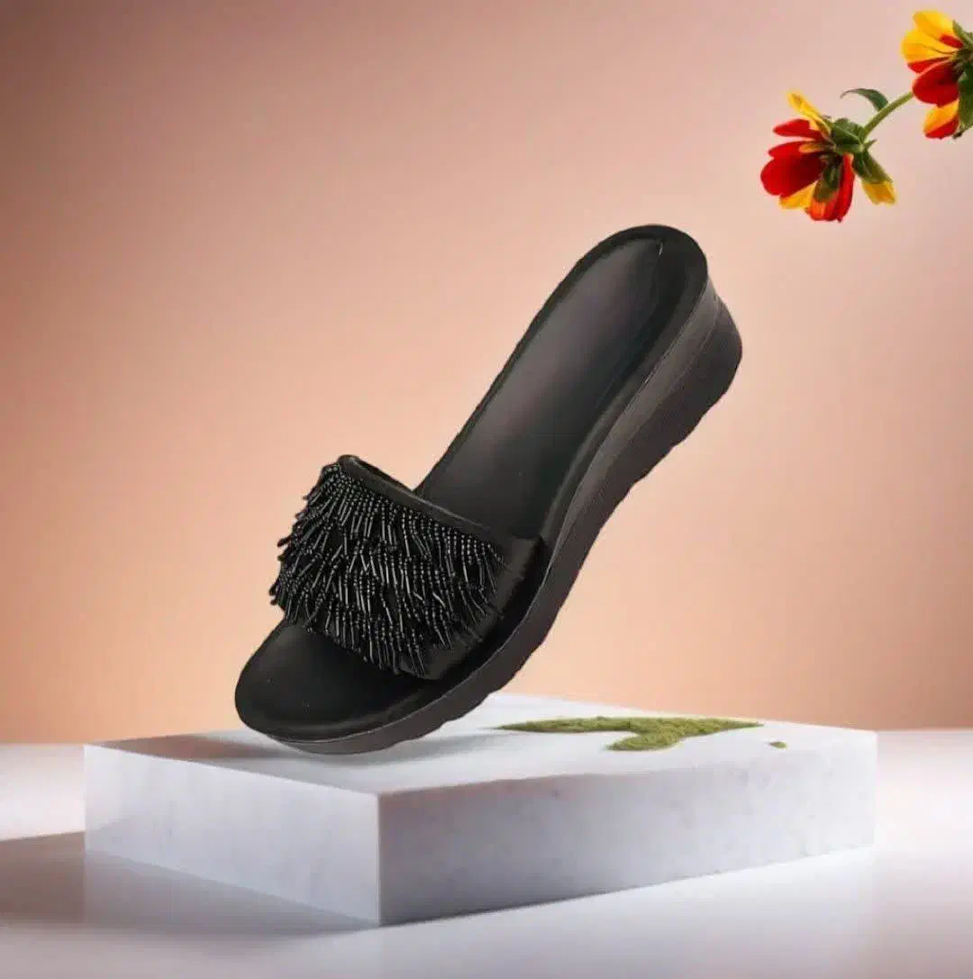 صندل زنانه پاشنه بلند مدل فشن (عُمده)|کیف، کفش، کمربند|برازجان, |دیوار