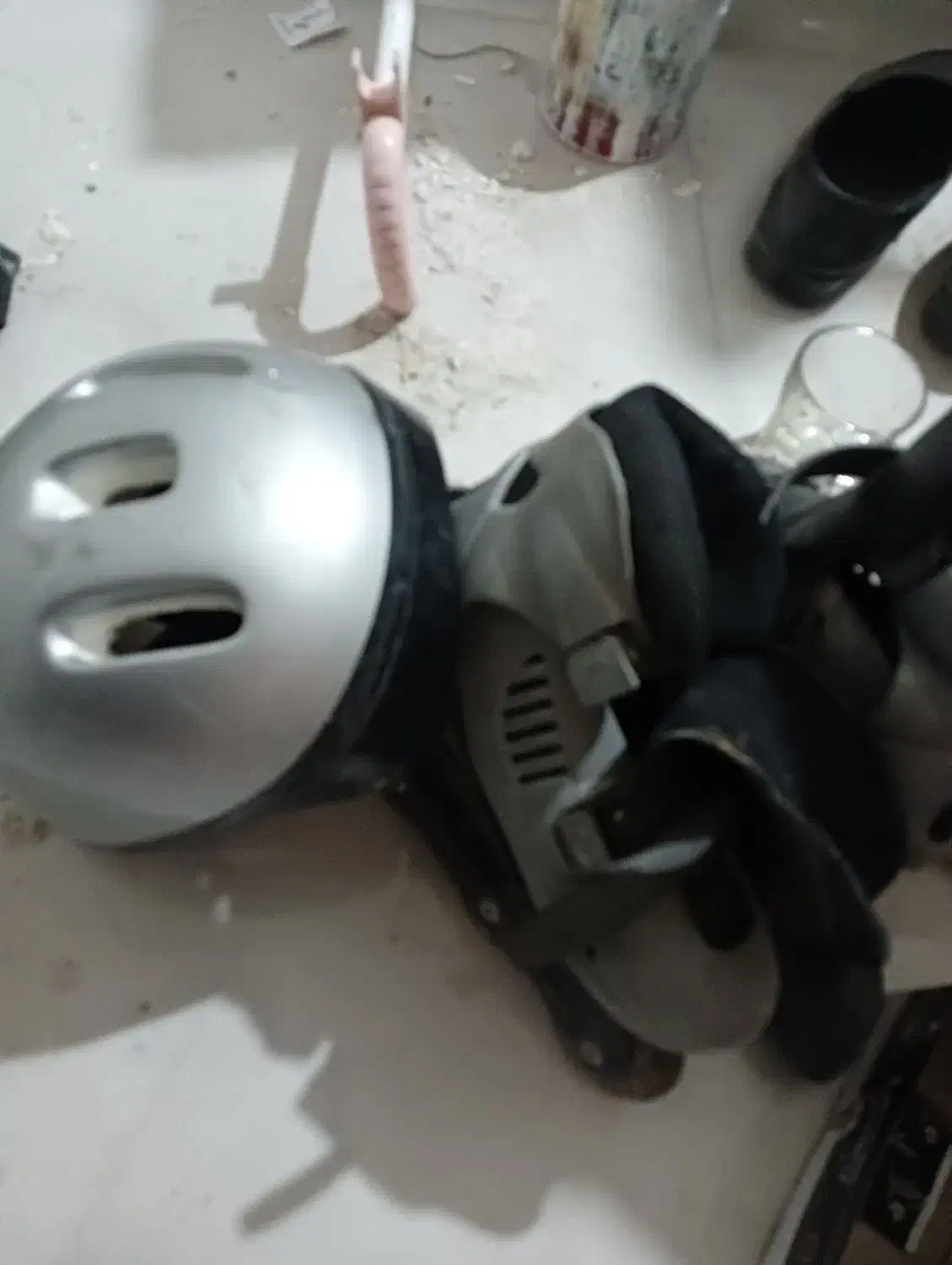 اسکیت 4چرخ|دوچرخه، اسکیت، اسکوتر|بومهن, |دیوار