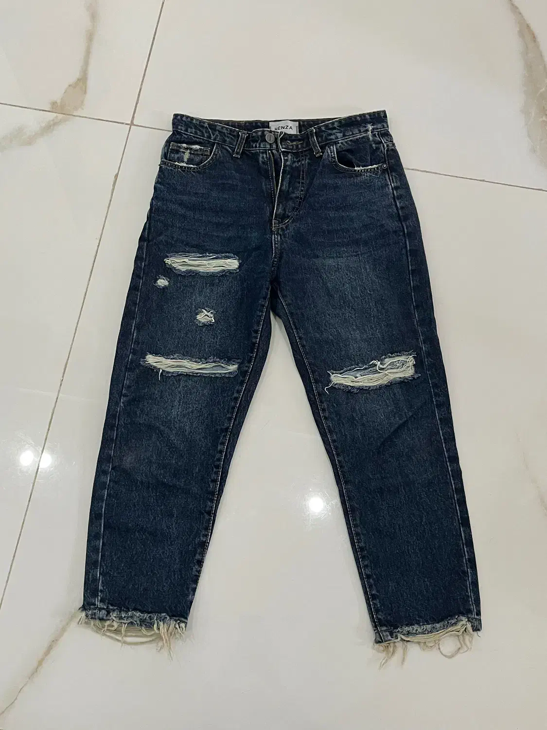 شلوار جین|لباس|کرمانشاه, |دیوار